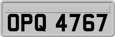 OPQ4767