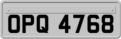 OPQ4768