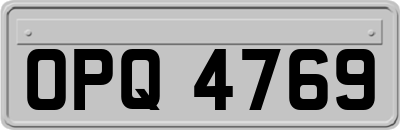 OPQ4769
