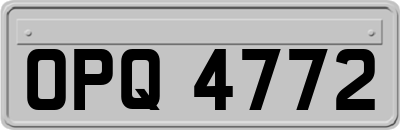 OPQ4772