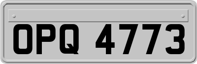 OPQ4773