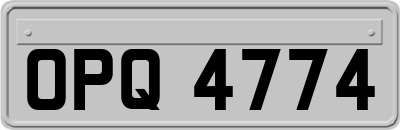 OPQ4774
