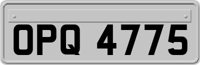 OPQ4775