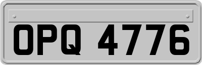 OPQ4776