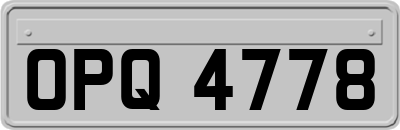 OPQ4778
