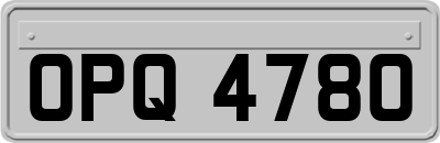 OPQ4780