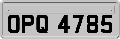 OPQ4785