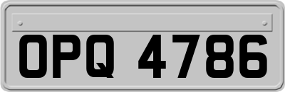 OPQ4786