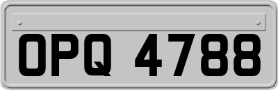OPQ4788