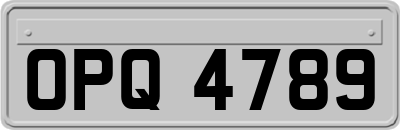 OPQ4789