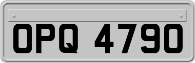 OPQ4790