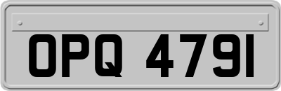 OPQ4791