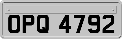 OPQ4792