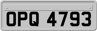 OPQ4793