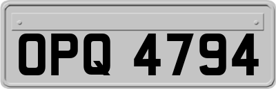OPQ4794