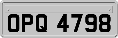 OPQ4798