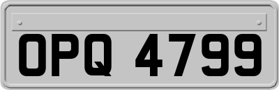 OPQ4799