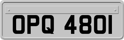 OPQ4801