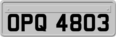 OPQ4803