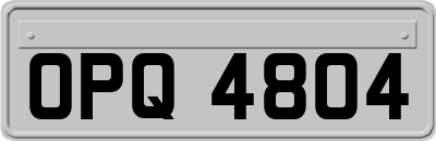 OPQ4804