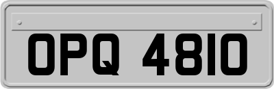 OPQ4810