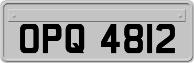 OPQ4812