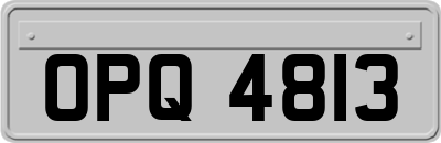 OPQ4813