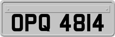 OPQ4814