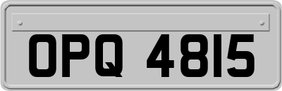 OPQ4815