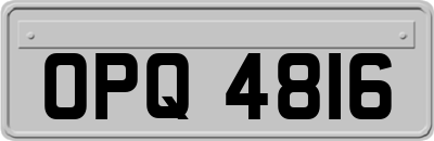OPQ4816