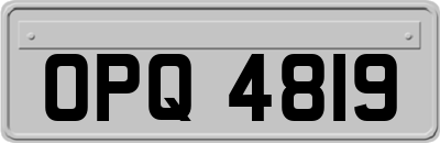 OPQ4819
