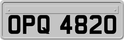 OPQ4820