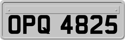 OPQ4825