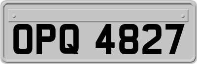 OPQ4827