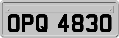 OPQ4830