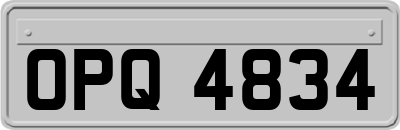 OPQ4834