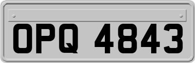 OPQ4843