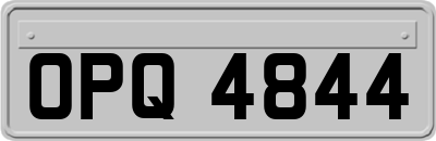 OPQ4844