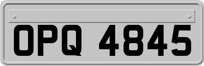 OPQ4845