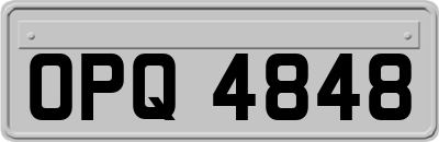 OPQ4848