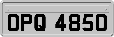 OPQ4850