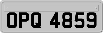 OPQ4859