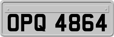 OPQ4864