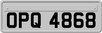 OPQ4868