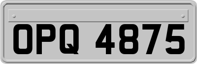 OPQ4875