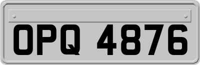 OPQ4876