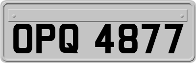OPQ4877