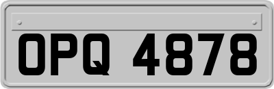 OPQ4878