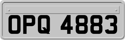 OPQ4883