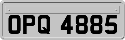 OPQ4885